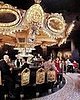 The Carousel Lounge